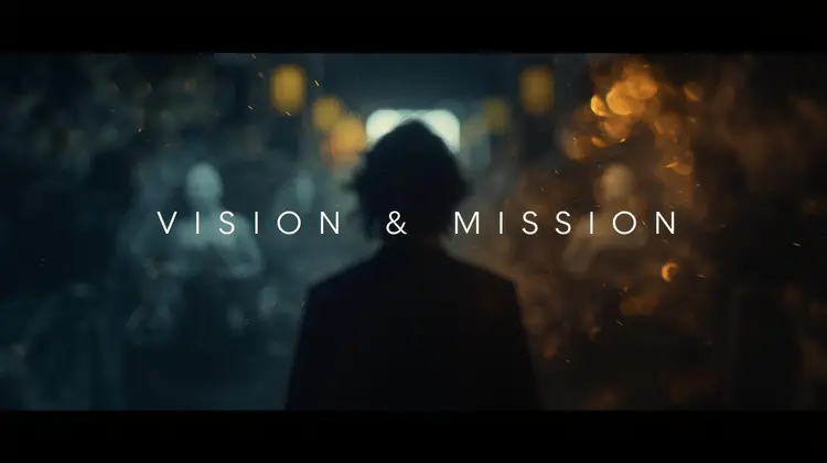 Vision Cinematic